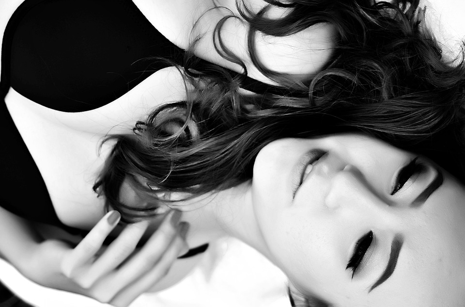 10 doses of hair care